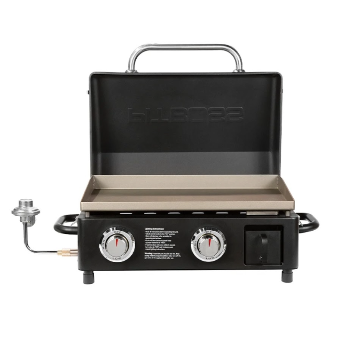 Sportsman Series Portable Table Top Griddle